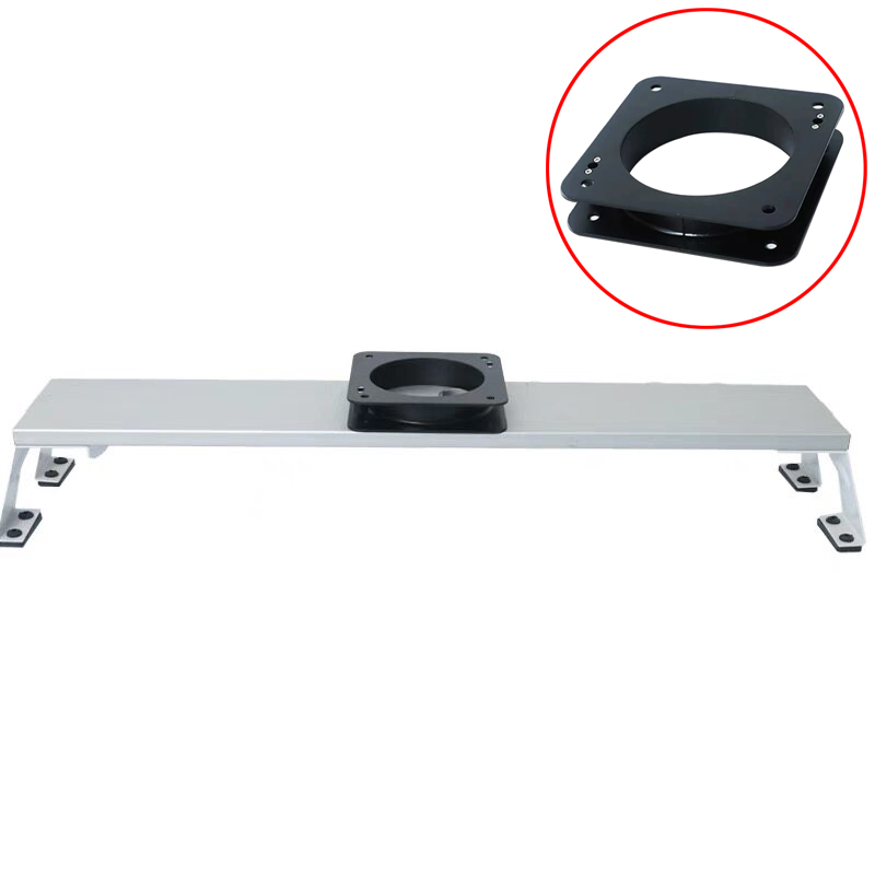 Drone Gimbal Dampener - 1PCS High-Load RC Car Gimbal Stabilizer