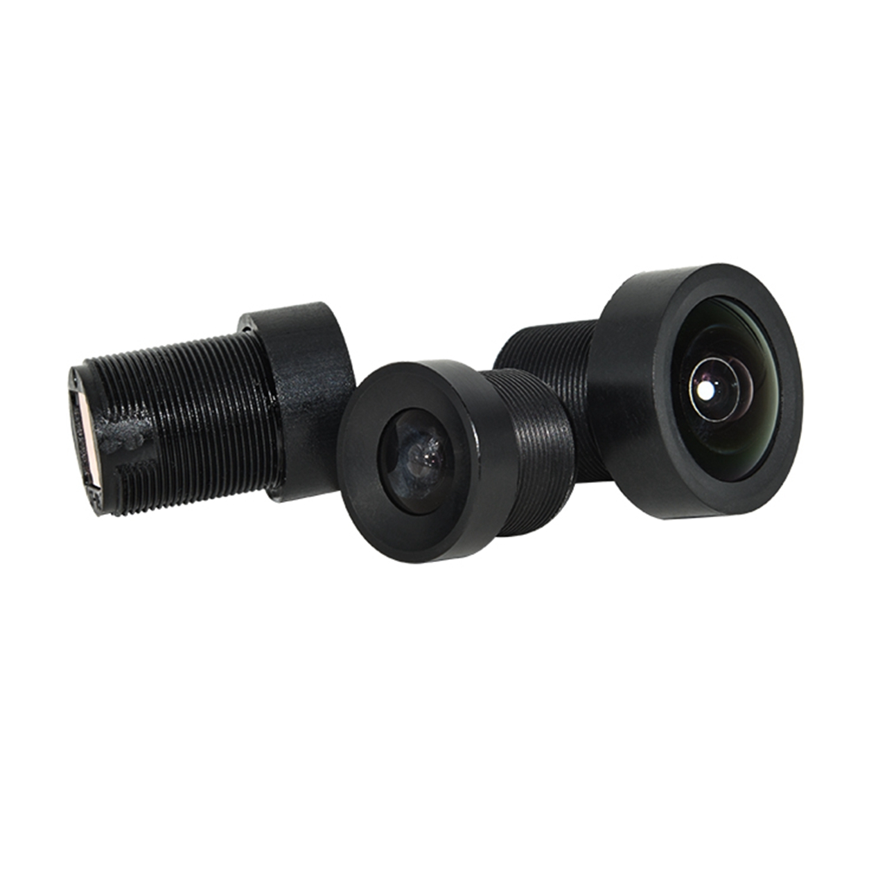 5.4mm M12 10MP Lens f/2.5 IR-C - огляд і ціна Drone Gimbal For Gopro