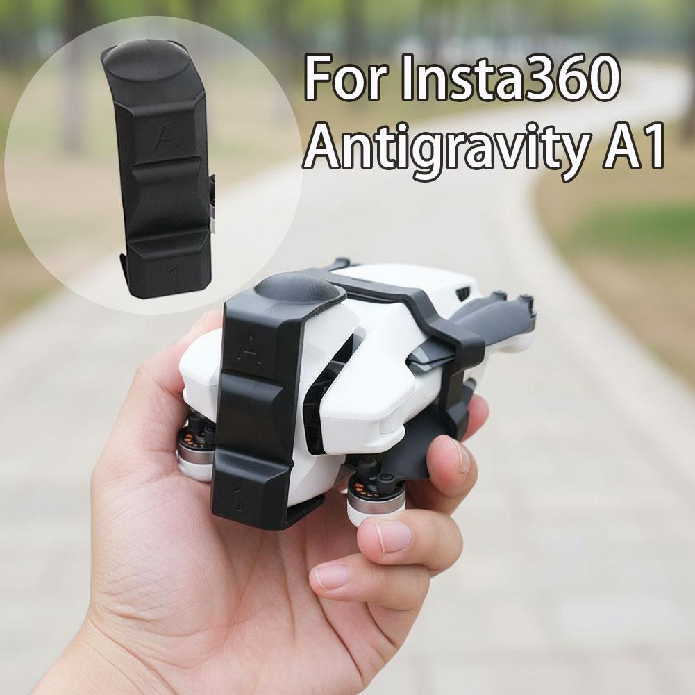 Obstacle Avoidance Sensor Prot - огляд і ціна Drone Gimbal For Insta360