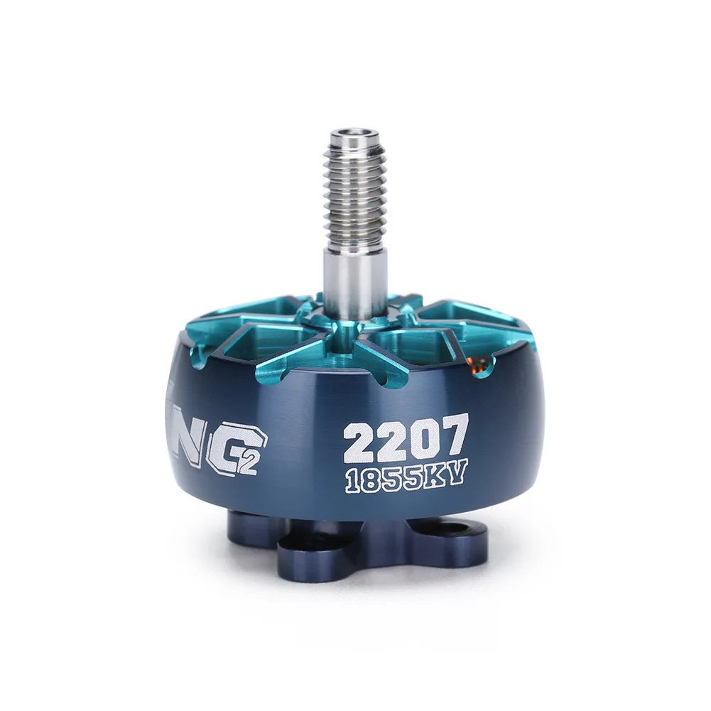 iFlight XING2 XING V2 2207 275 - огляд і ціна Drone Gimbal Brushless