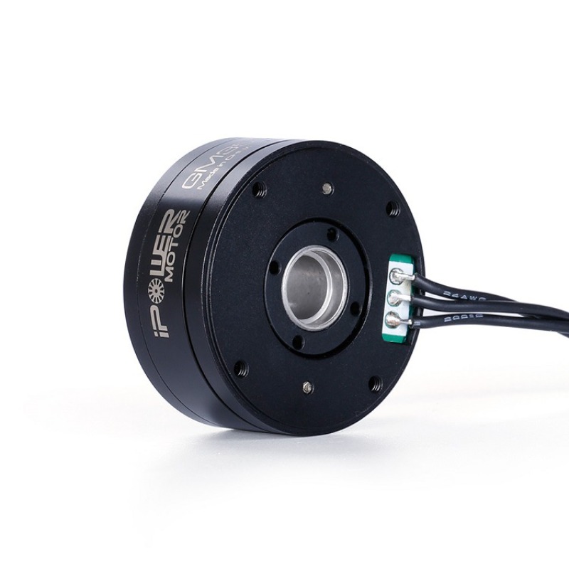 IFlight IPower GM3506 Hollow S - огляд і ціна Drone Gimbal For Mirrorless