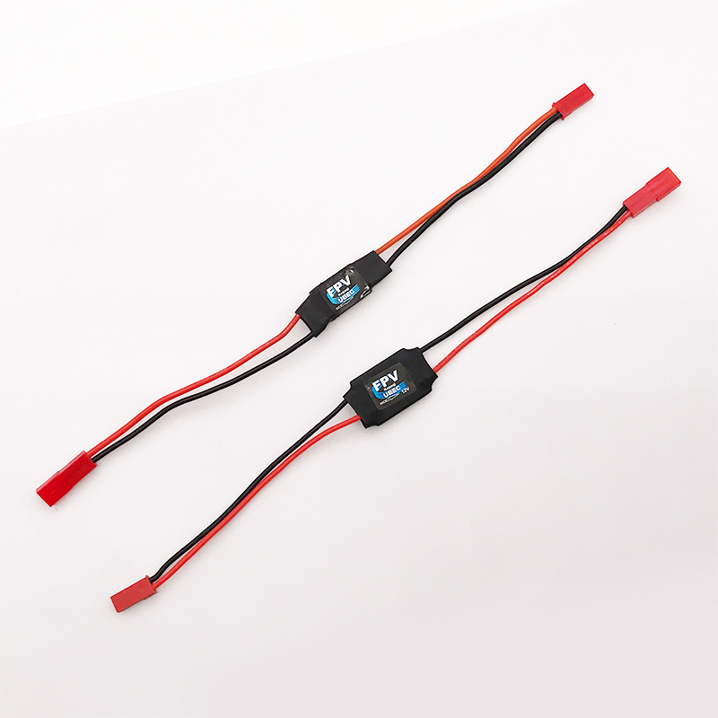 Ultralight BEC Module 3A 5V 2- - огляд і ціна Drone Gimbal Controller